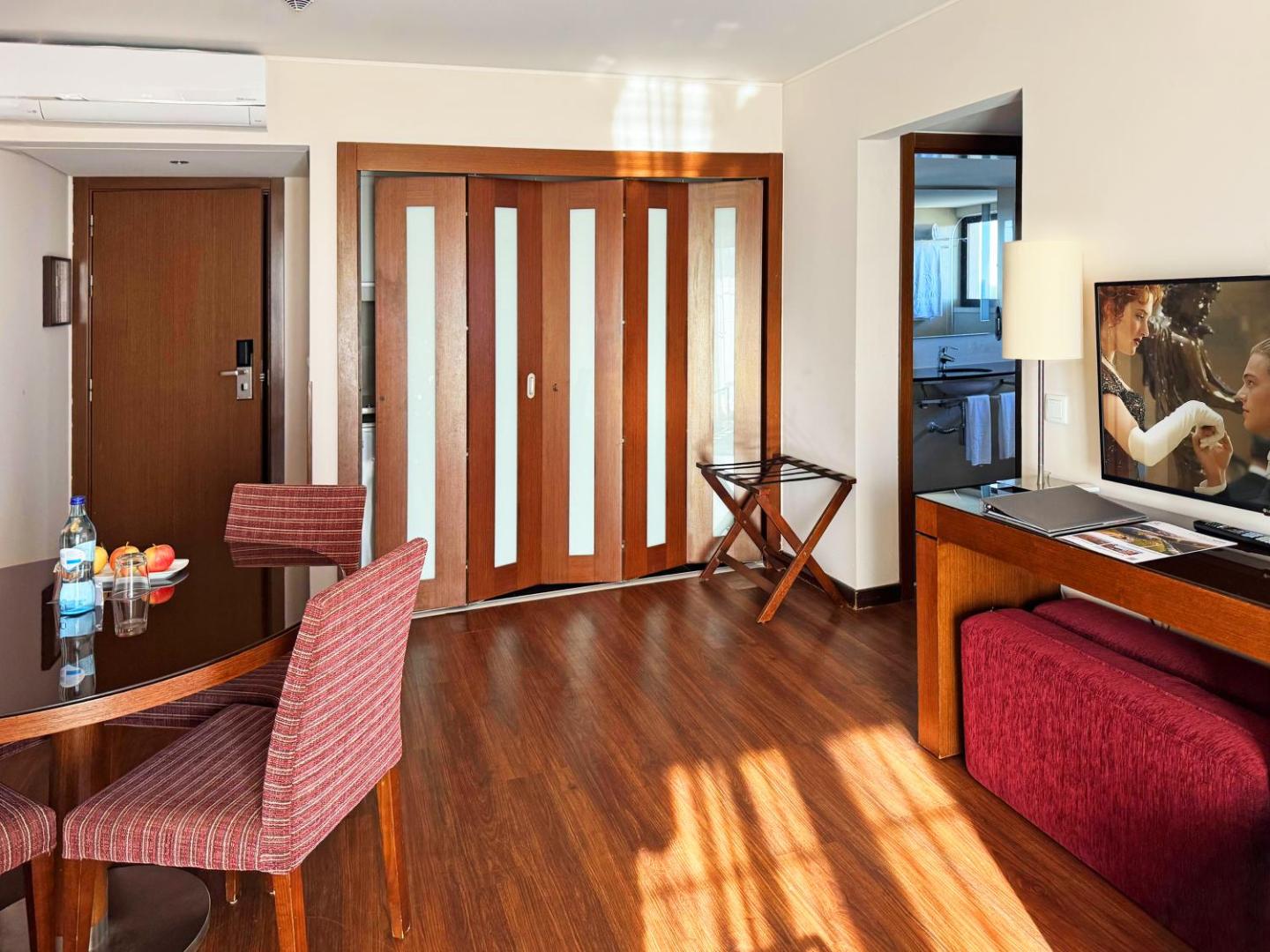 Hotel Vila Galé Cascais T1 542 6