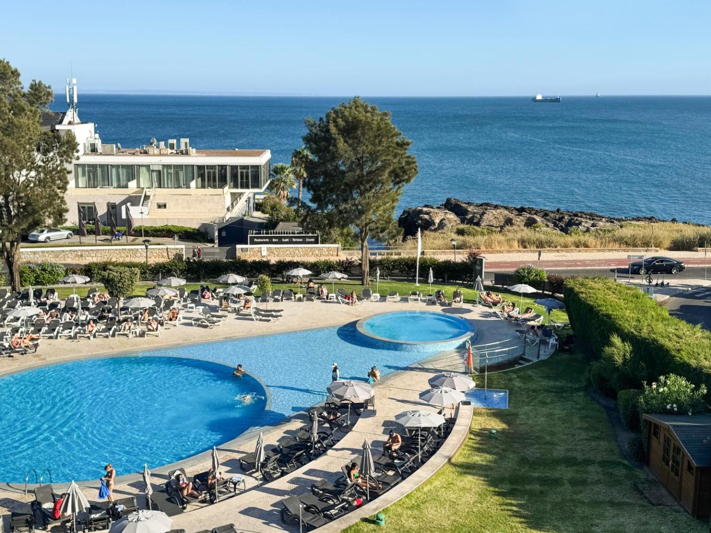 Hotel Vila Galé Cascais T1 542 2