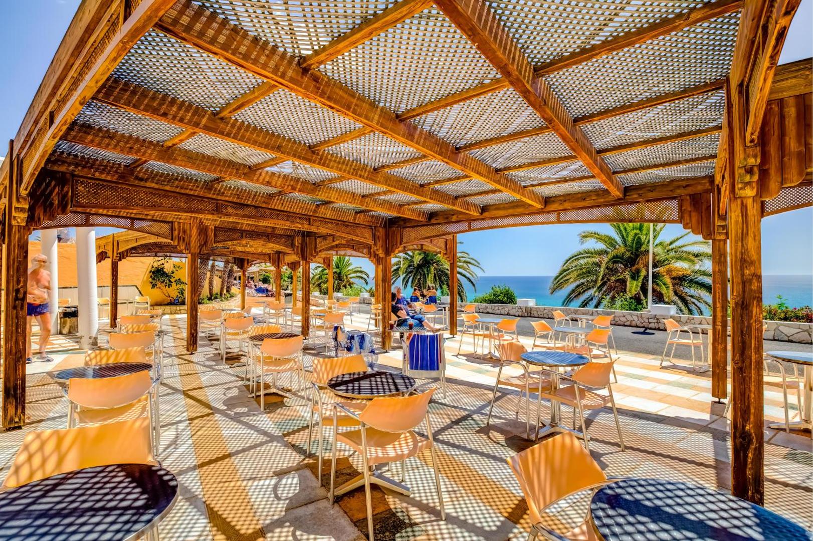 SBH Club Paraiso Playa 7