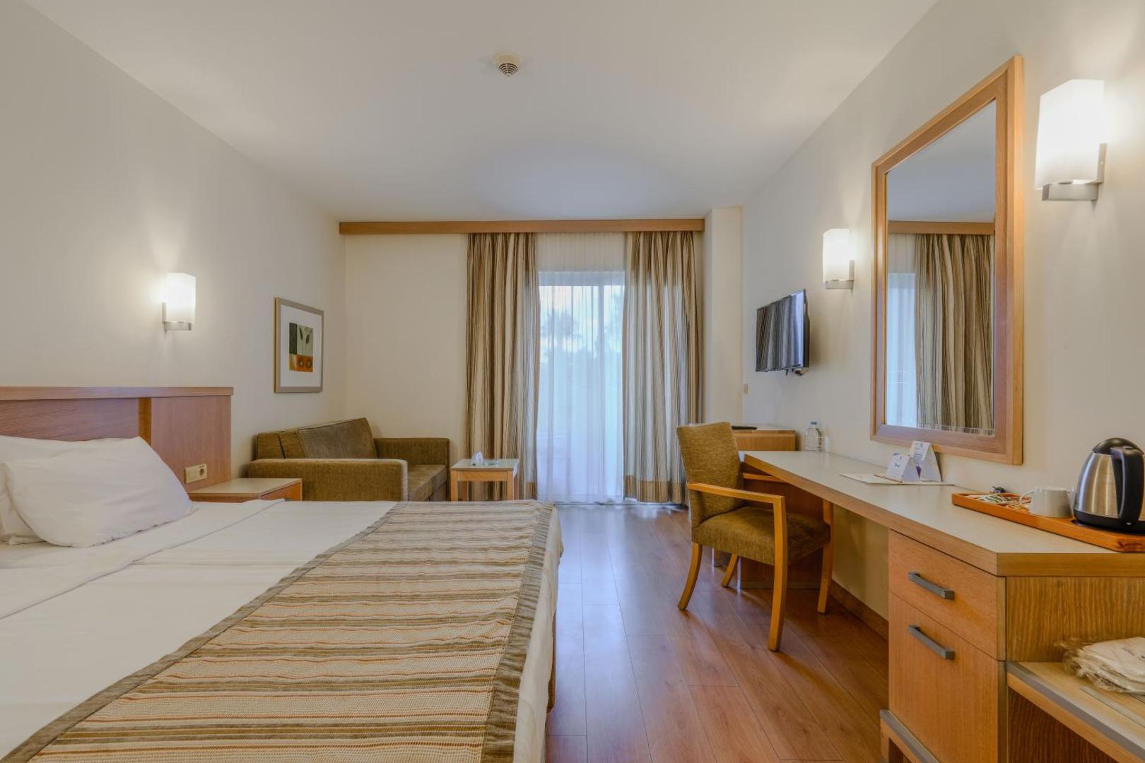 Sural Resort Hotel 3