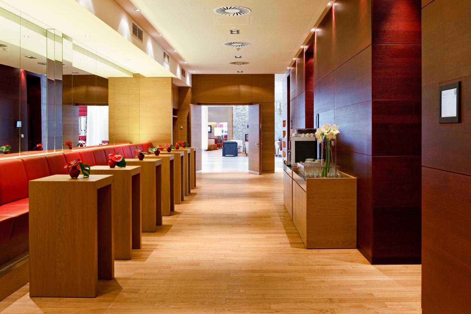 Tauern Spa Hotel & Therme 7
