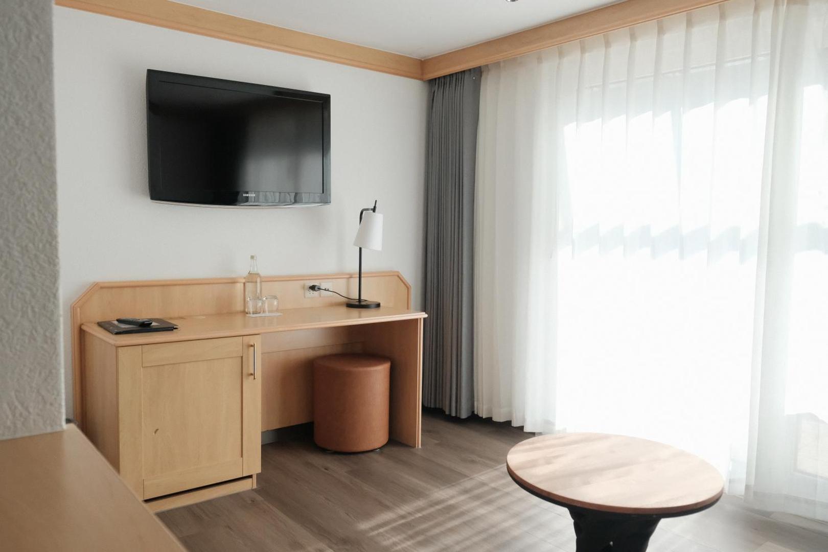 Hotel Alpin Superior 6