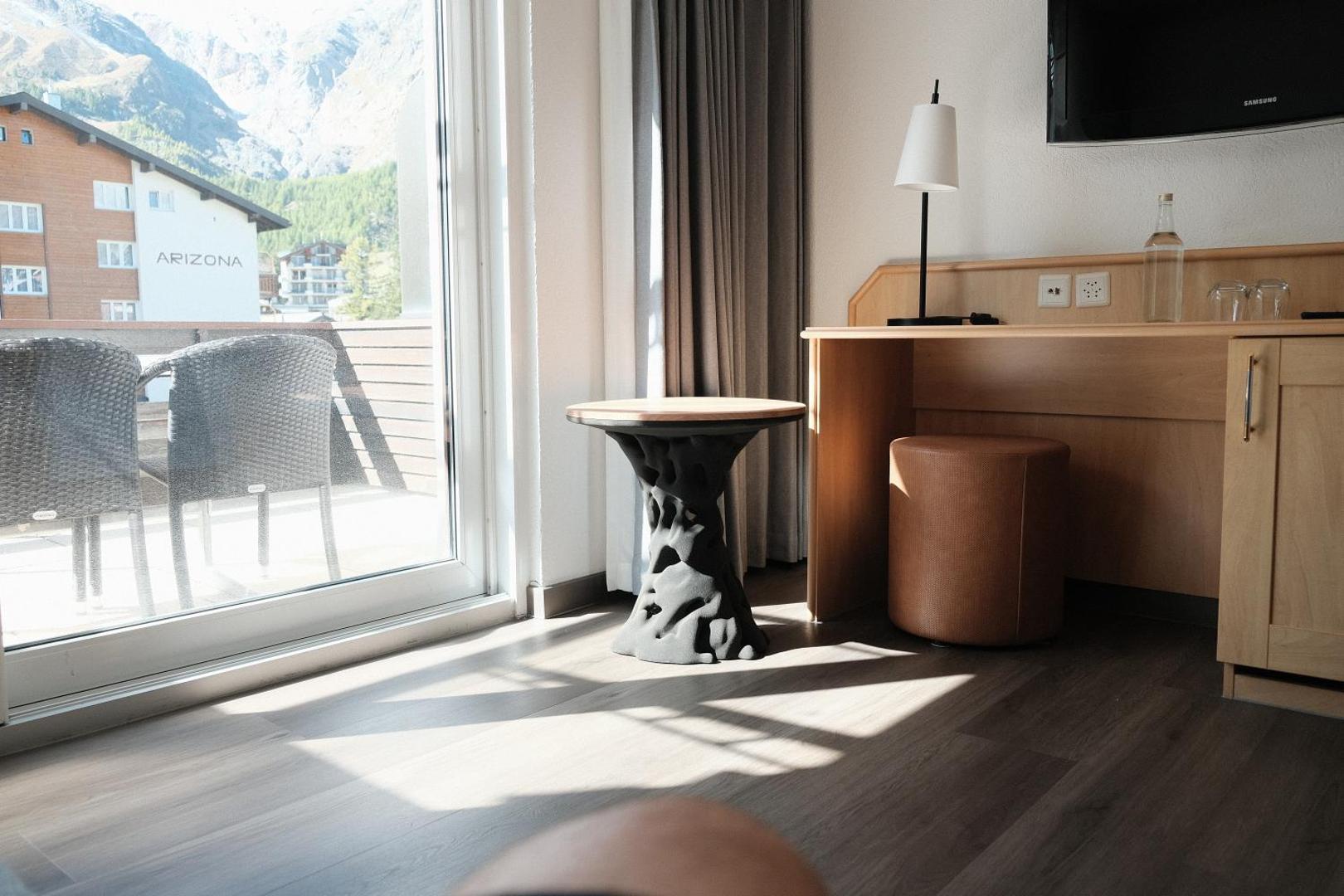 Hotel Alpin Superior 5