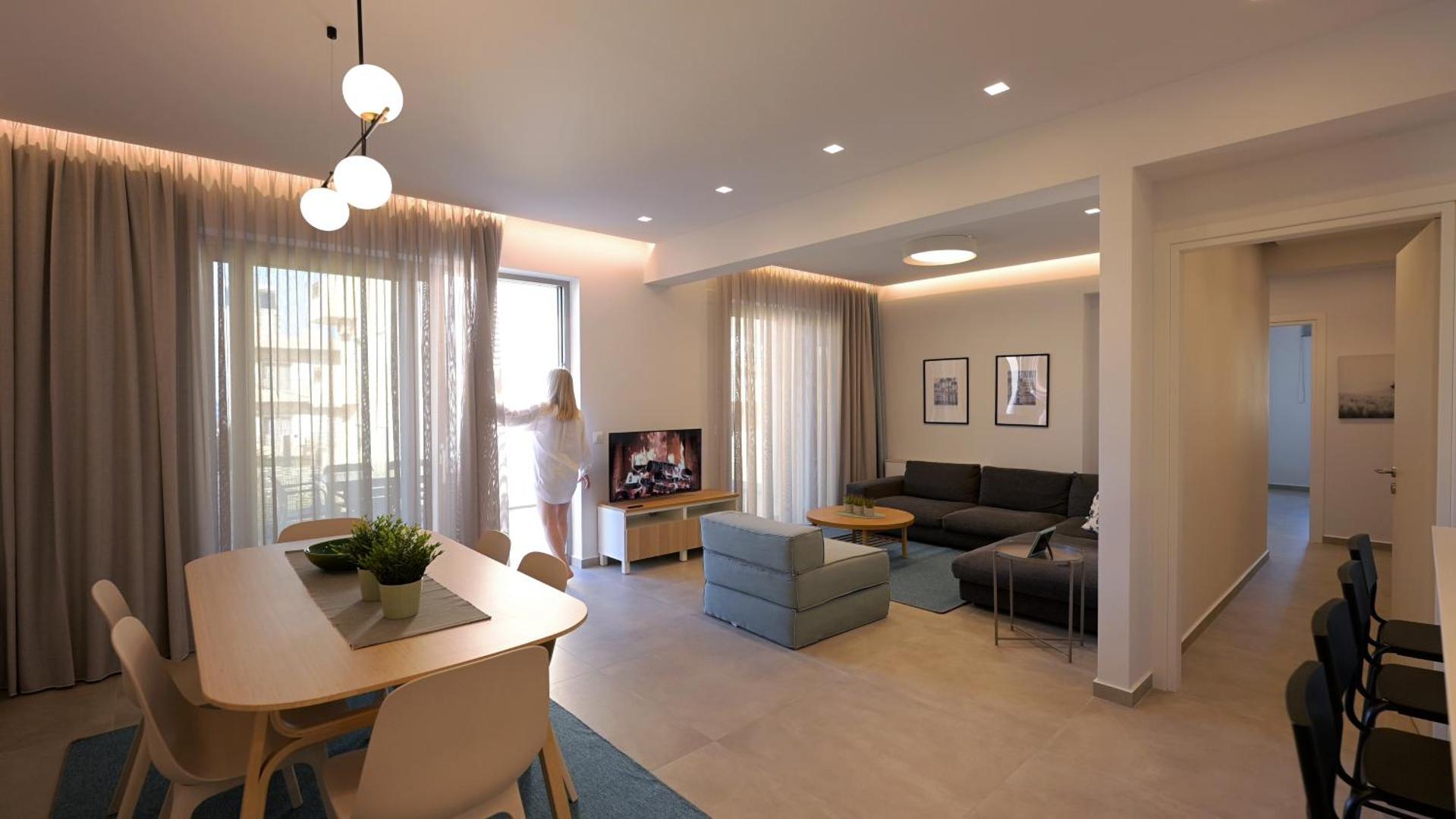 MaGiAn Luxury Apartments 7