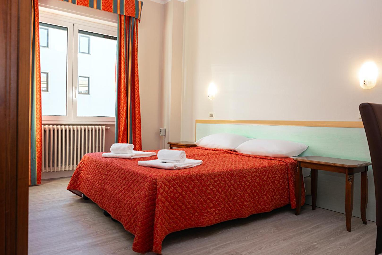 Hotel Astoria 7