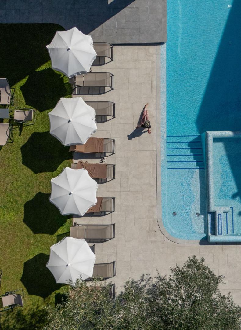 Residence Lido Hotel 2