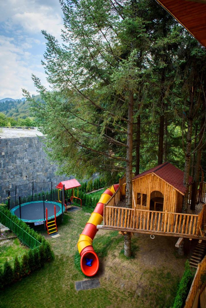 SPA Hotel Kiparis 7