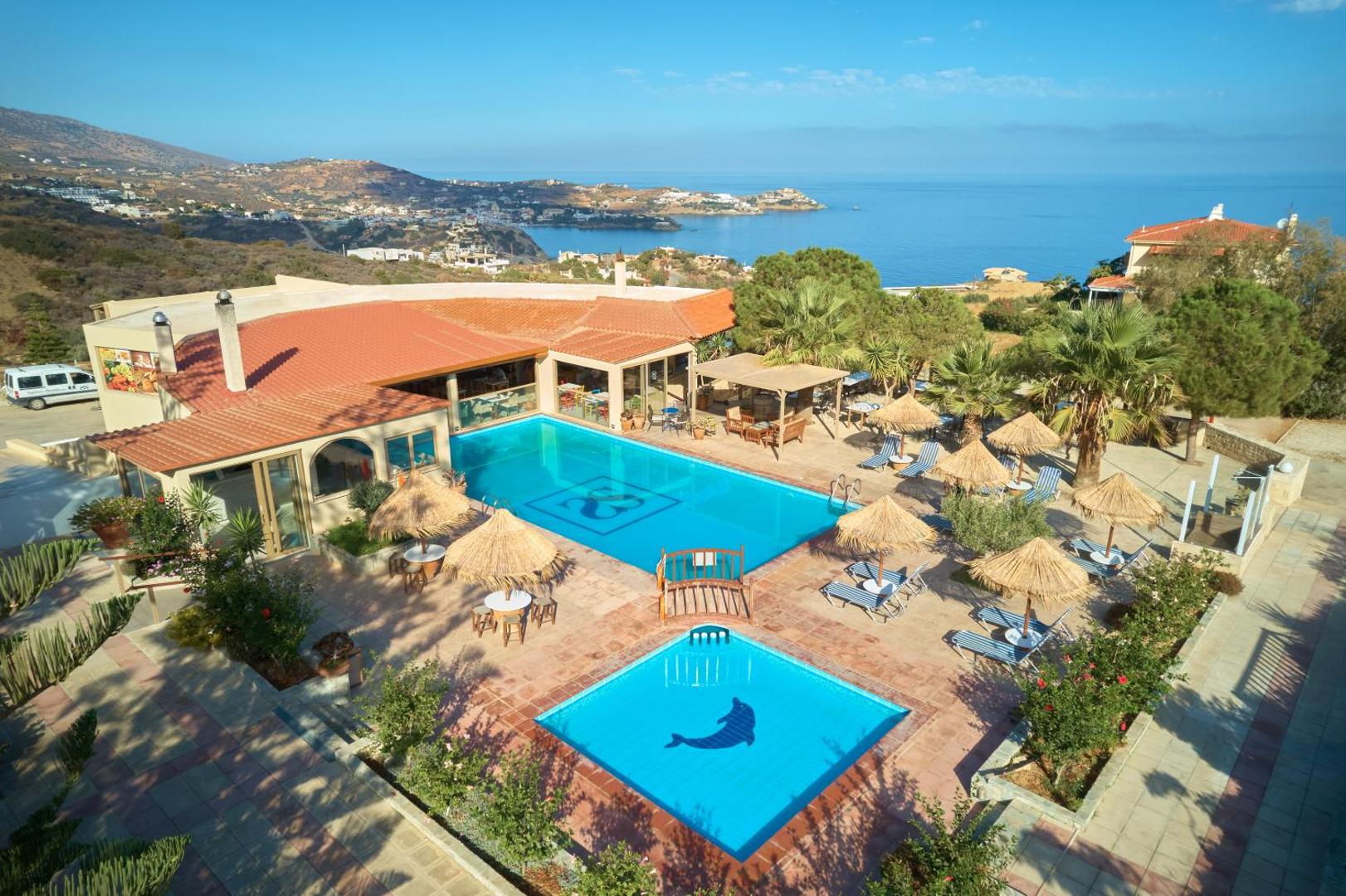 Spiros-Soula Family Hotel & Apartments 2