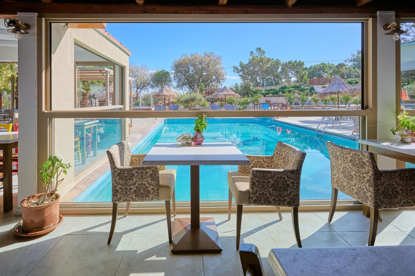 Spiros-Soula Family Hotel & Apartments 6