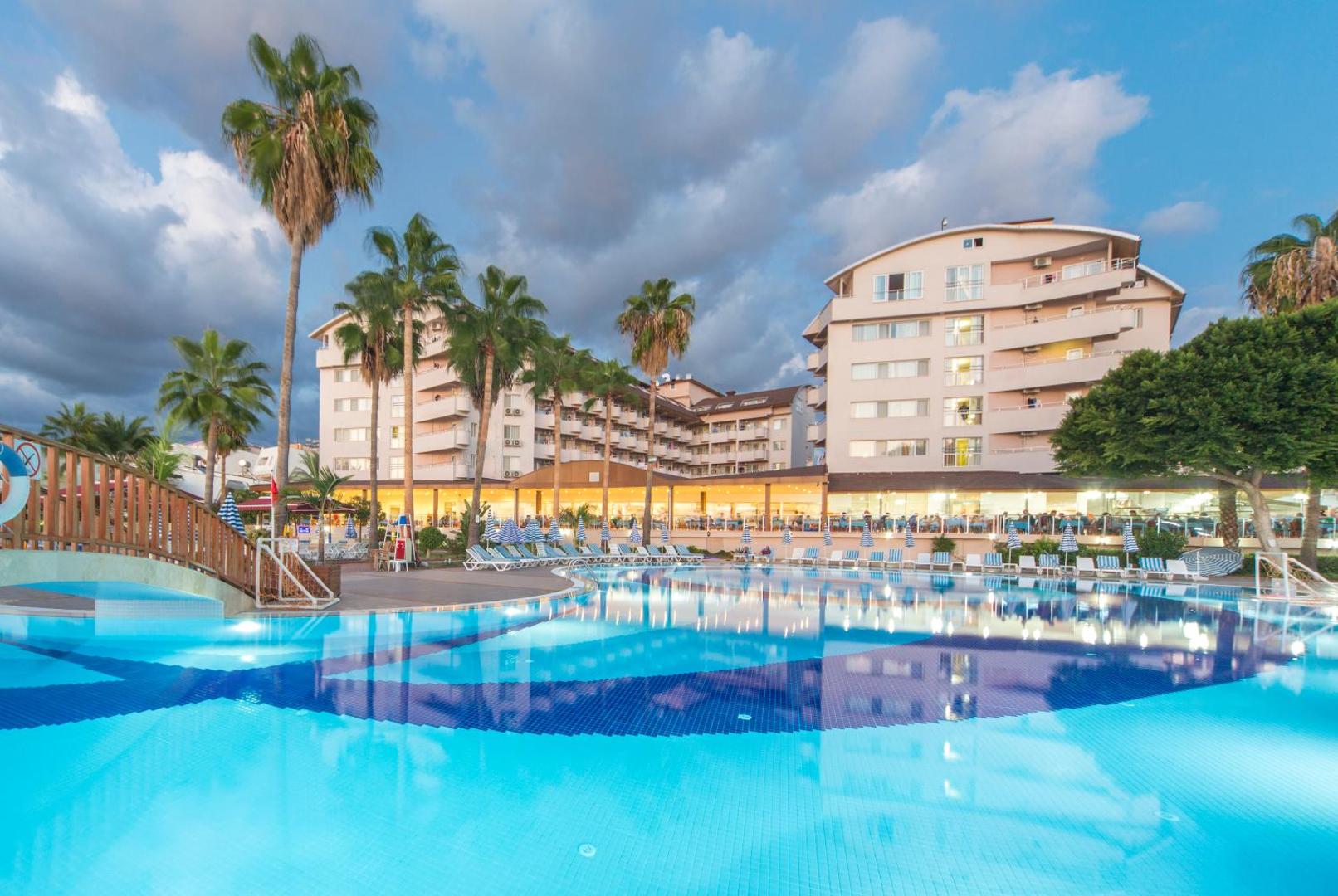 Lonicera World - Ultra All Inclusive 5
