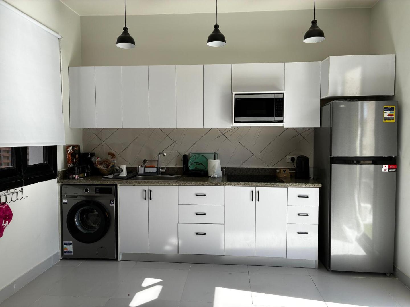 1 Bedroom Chalet at Makadi Heights Hurghada 6
