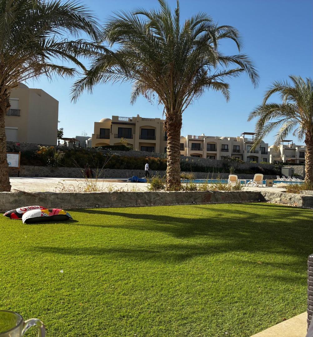 1 Bedroom Chalet at Makadi Heights Hurghada 8