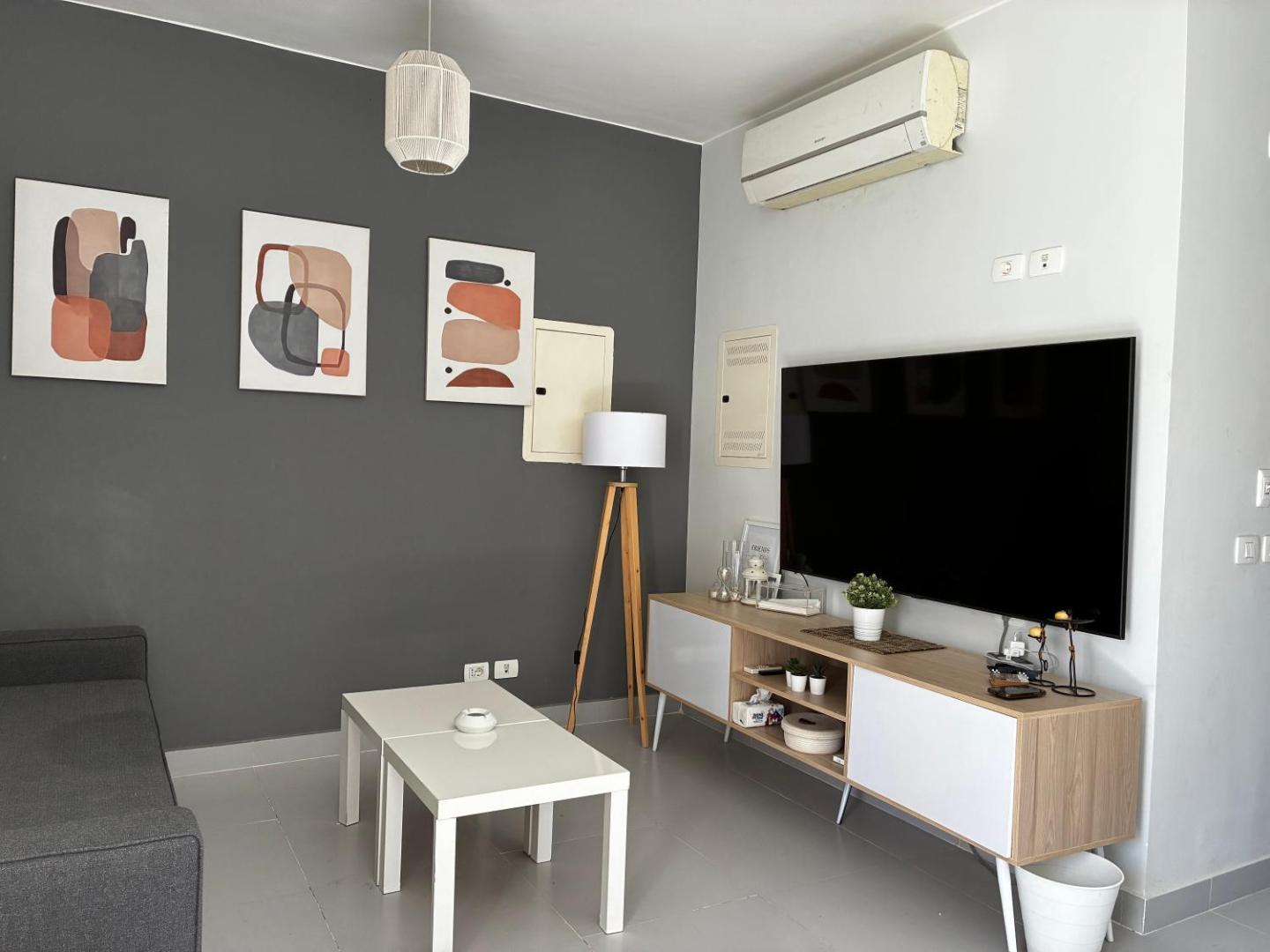 1 Bedroom Chalet at Makadi Heights Hurghada 7