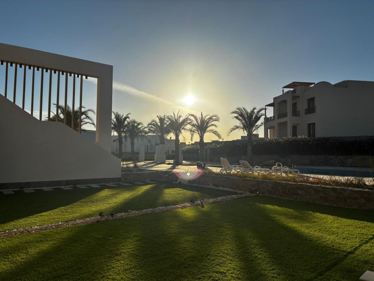 1 Bedroom Chalet at Makadi Heights Hurghada 2