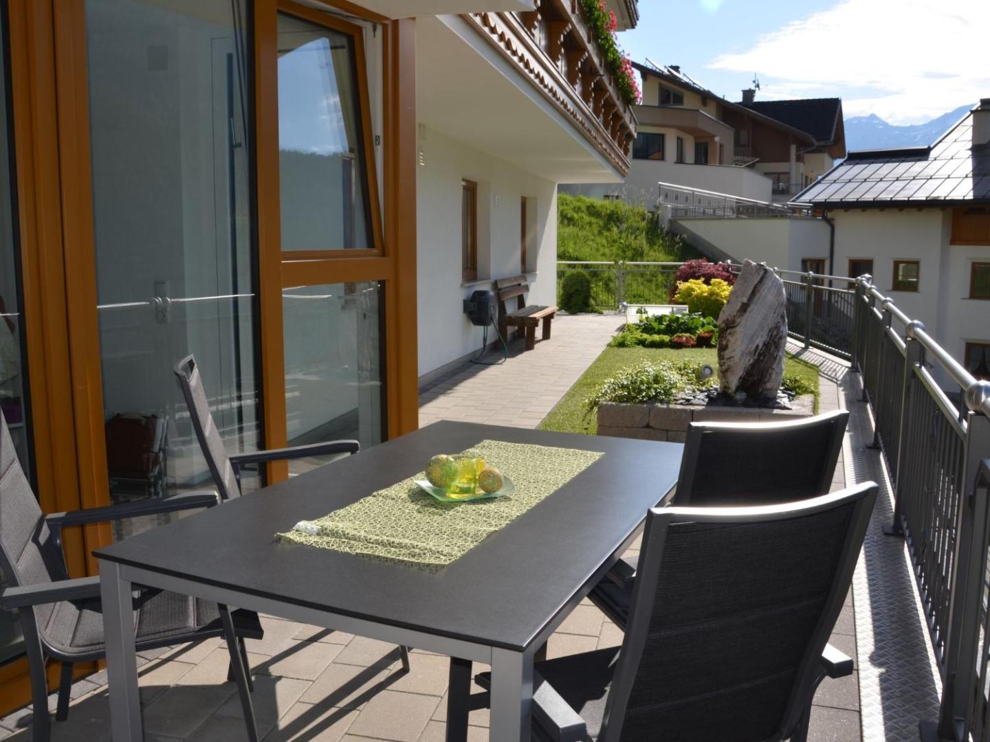 Apartment Wechner-2 by Interhome 3