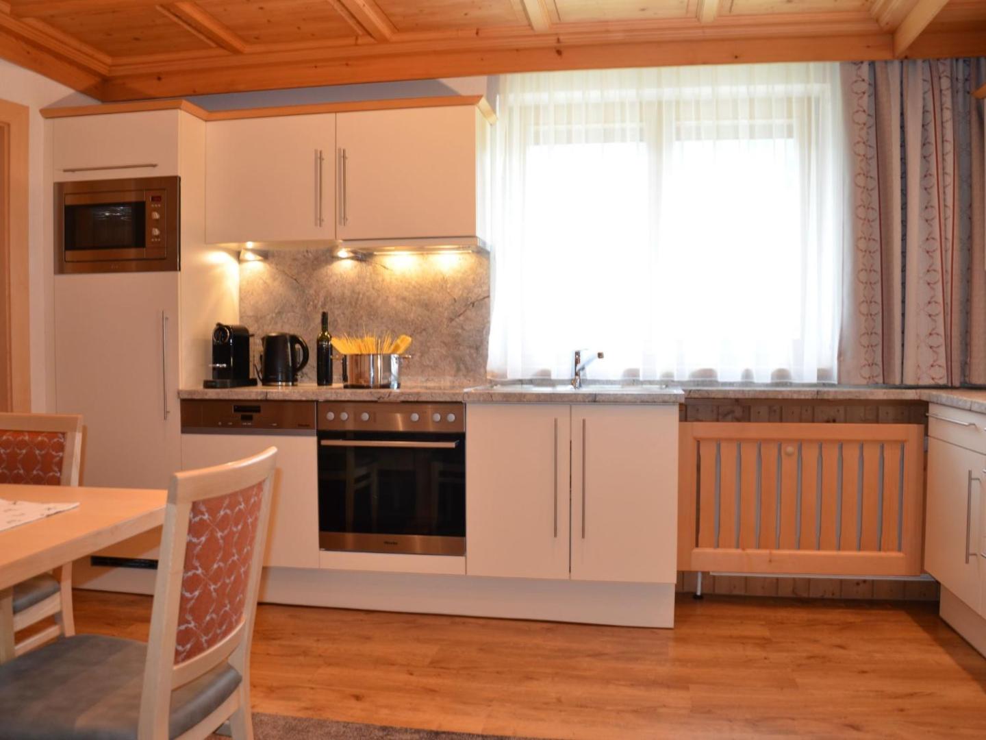 Apartment Wechner-2 by Interhome 8