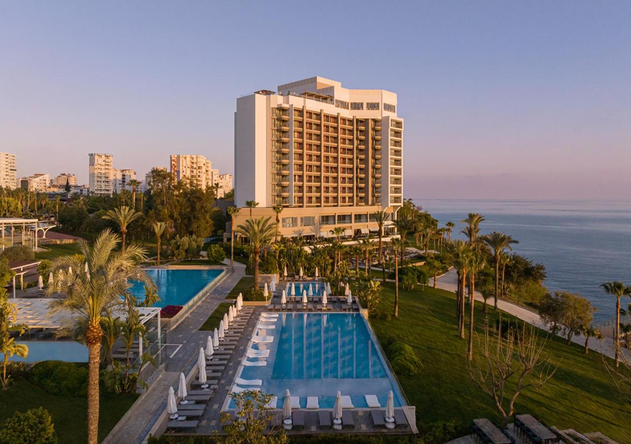 Akra Antalya 5