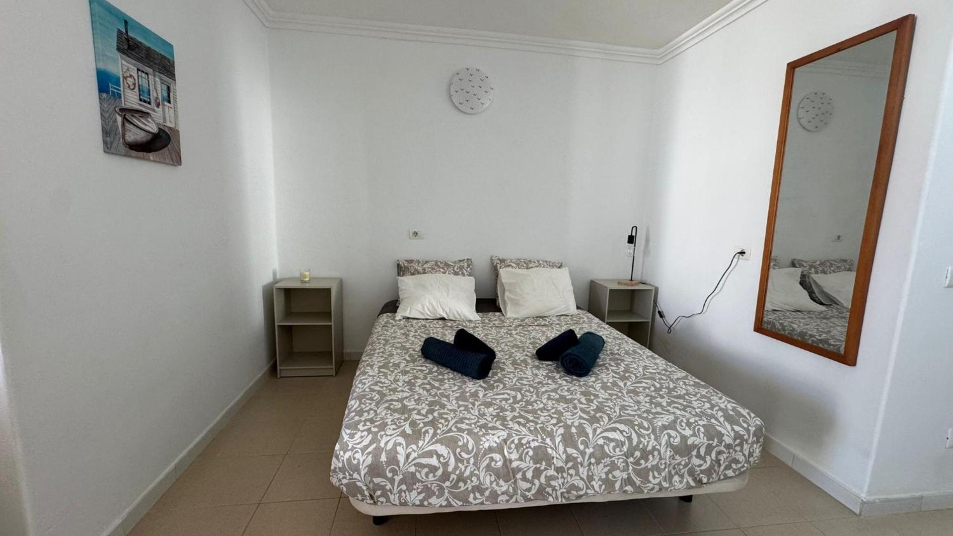 Estudios Horizon Golf del Sur - Piscina, Terraza y cerca del Mar 3