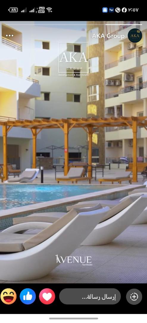 Hambra avenue resort 5
