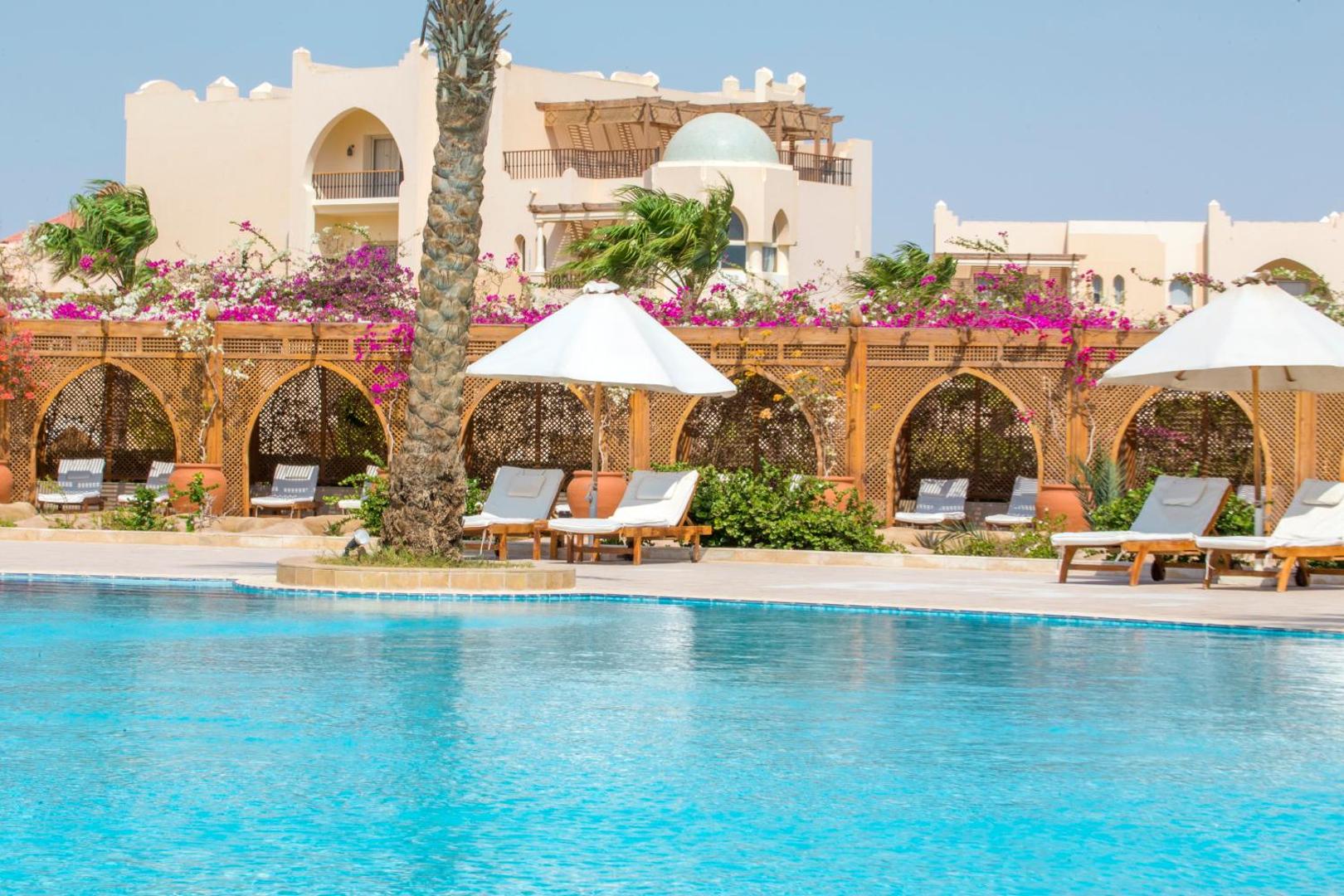 Kempinski Hotel Soma Bay 4