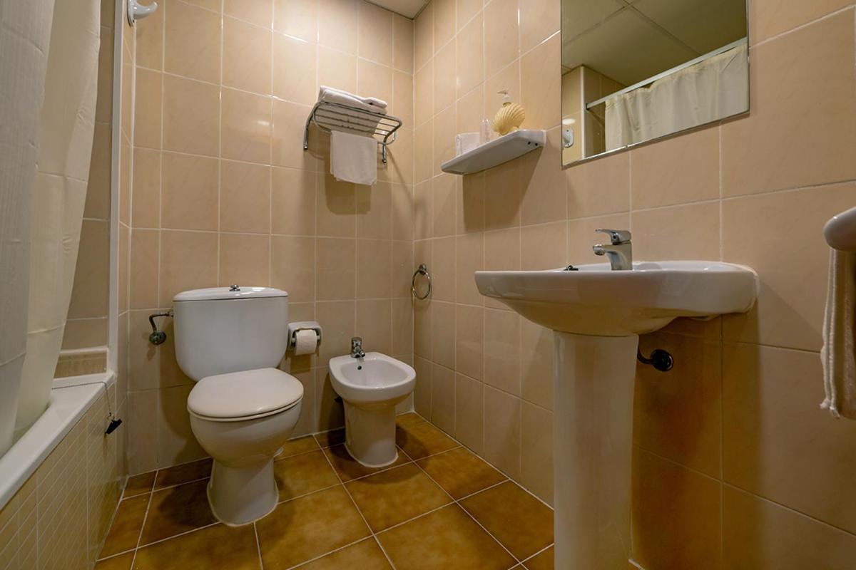 Santa Susanna Resort Affiliated by FERGUS 4