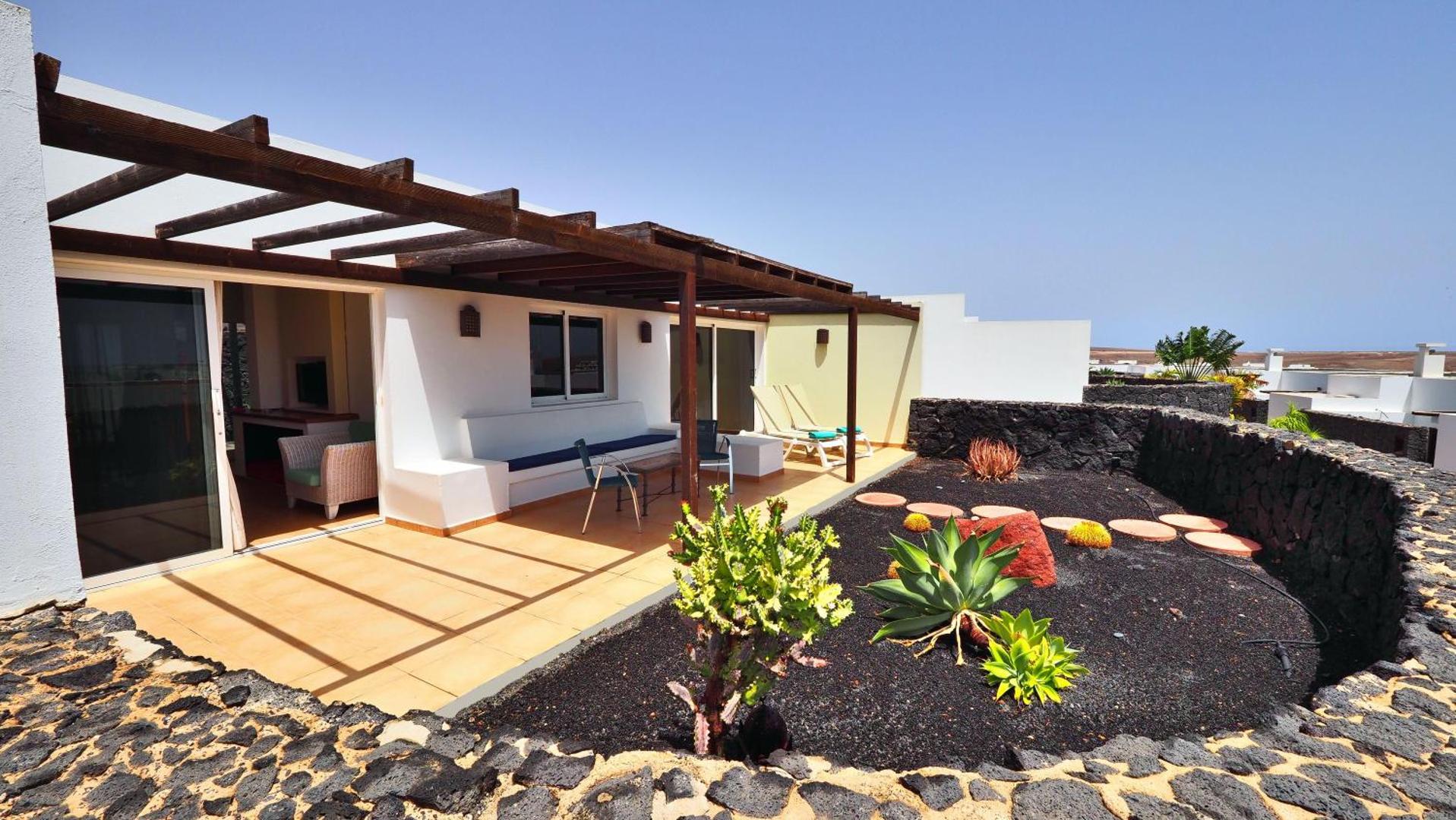 Dream Bocayna Village 4
