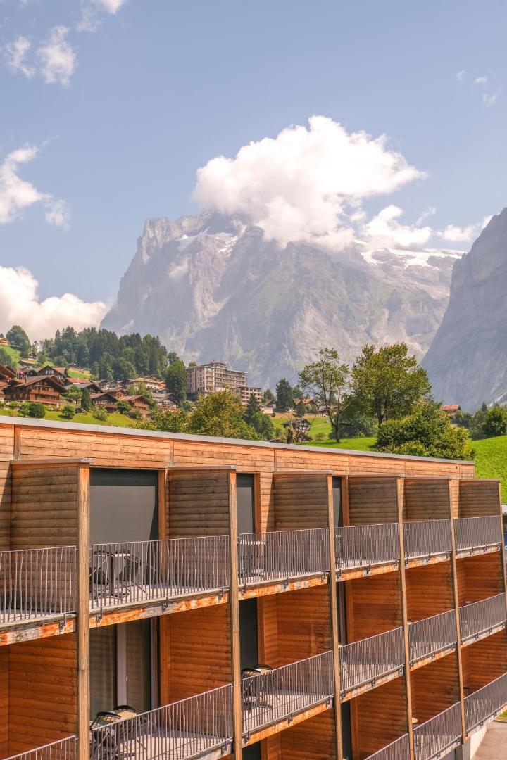 Eiger Lodge Chic 6