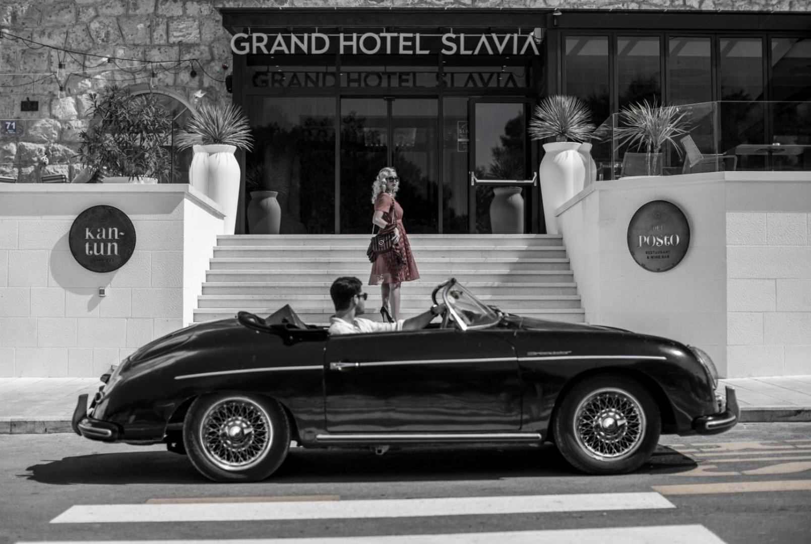 Grand Hotel Slavia 5