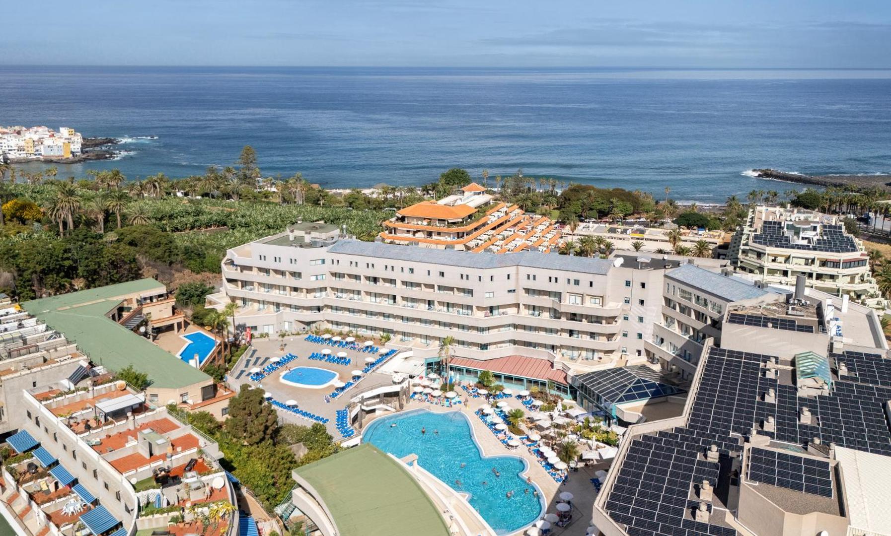Alua Tenerife 2