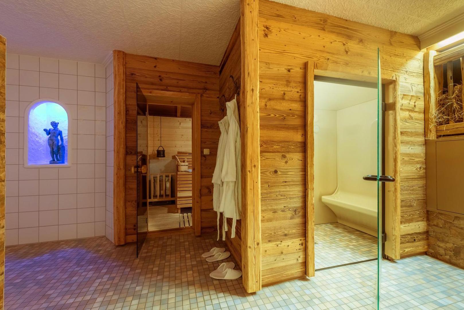 Parkhotel Tannenhof 3