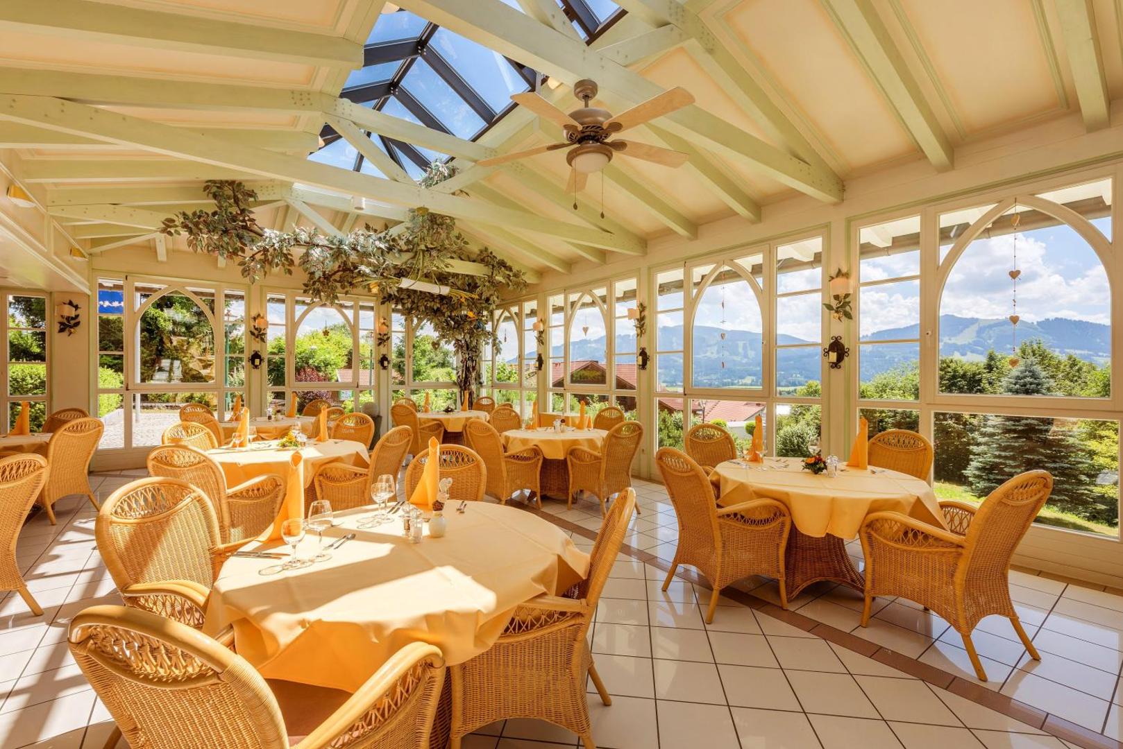 Parkhotel Tannenhof 5