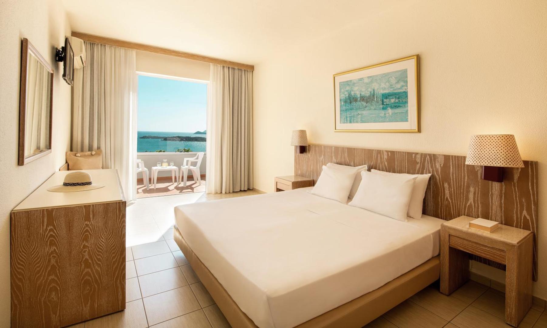 Mitsis Bali Paradise 3