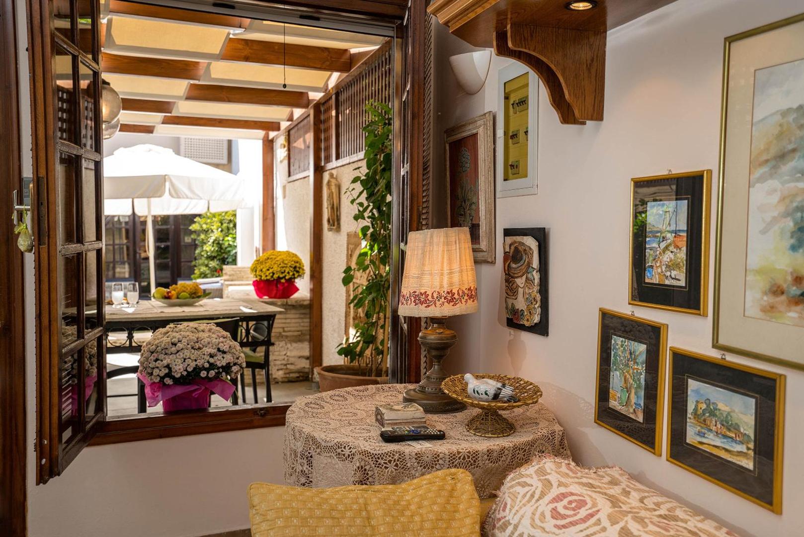Calergi Residence - Boutique Resort 6