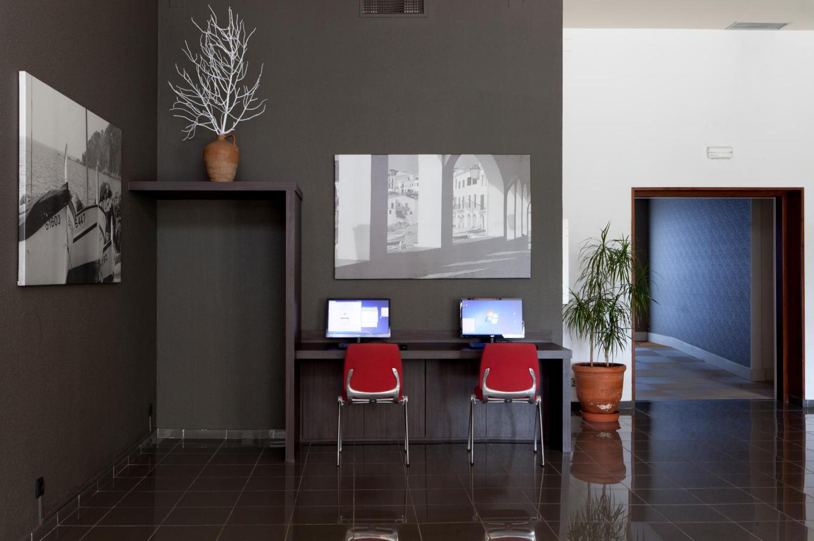 Hotel Alga 7