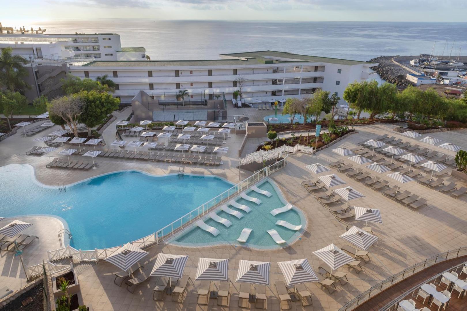 Alua Atlantico Golf - All Inclusive 1