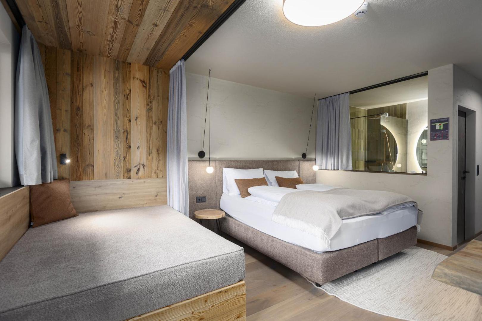 Carpe Solem Kaprun Hotel 4-Sterne-Superior by ALPS RESORTS 7