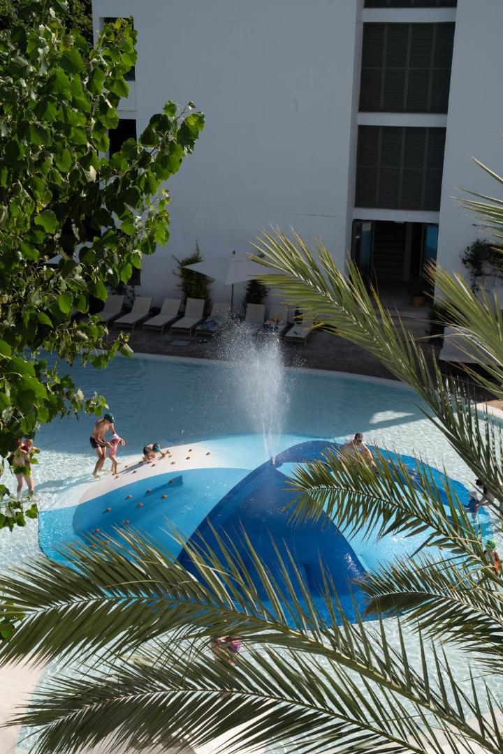 Prinsotel La Dorada & Spa 7