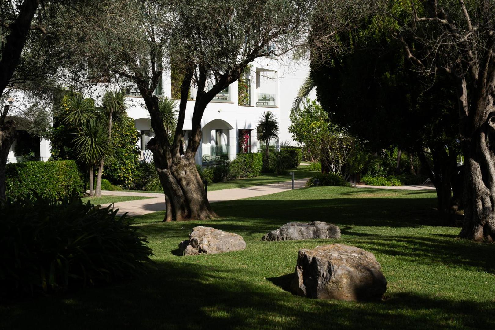 Prinsotel La Dorada & Spa 4