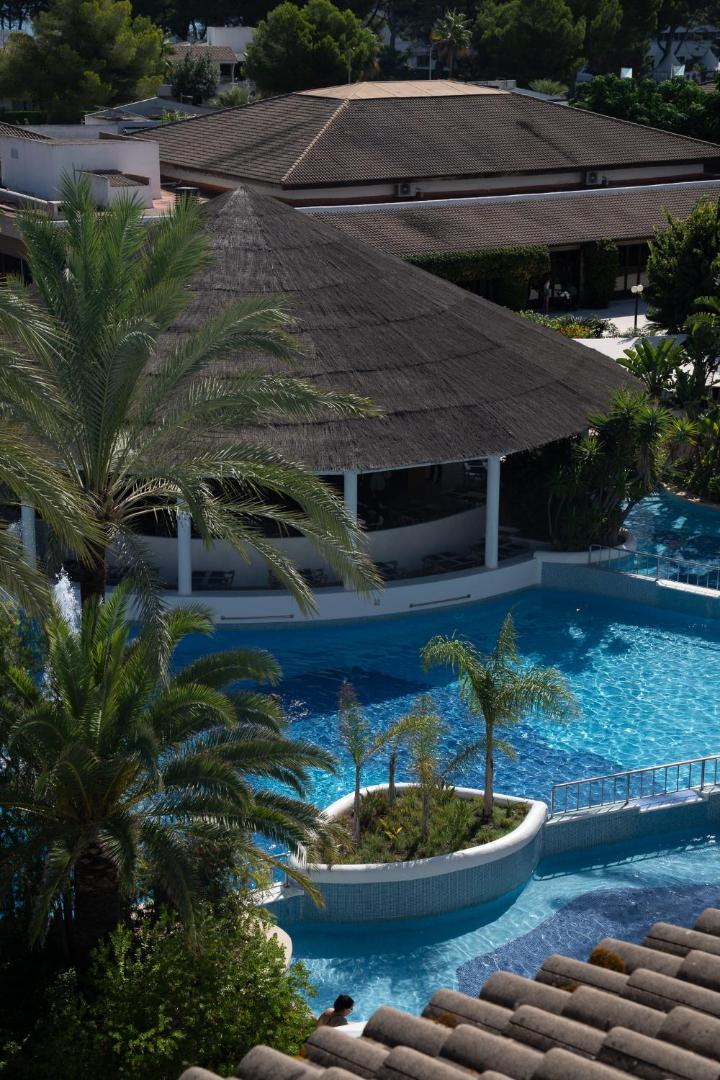 Prinsotel La Dorada & Spa 5
