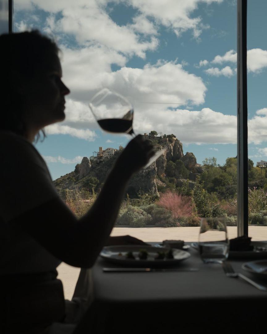 VIVOOD Landscape Hotel & Spa - Designed for Adults 8