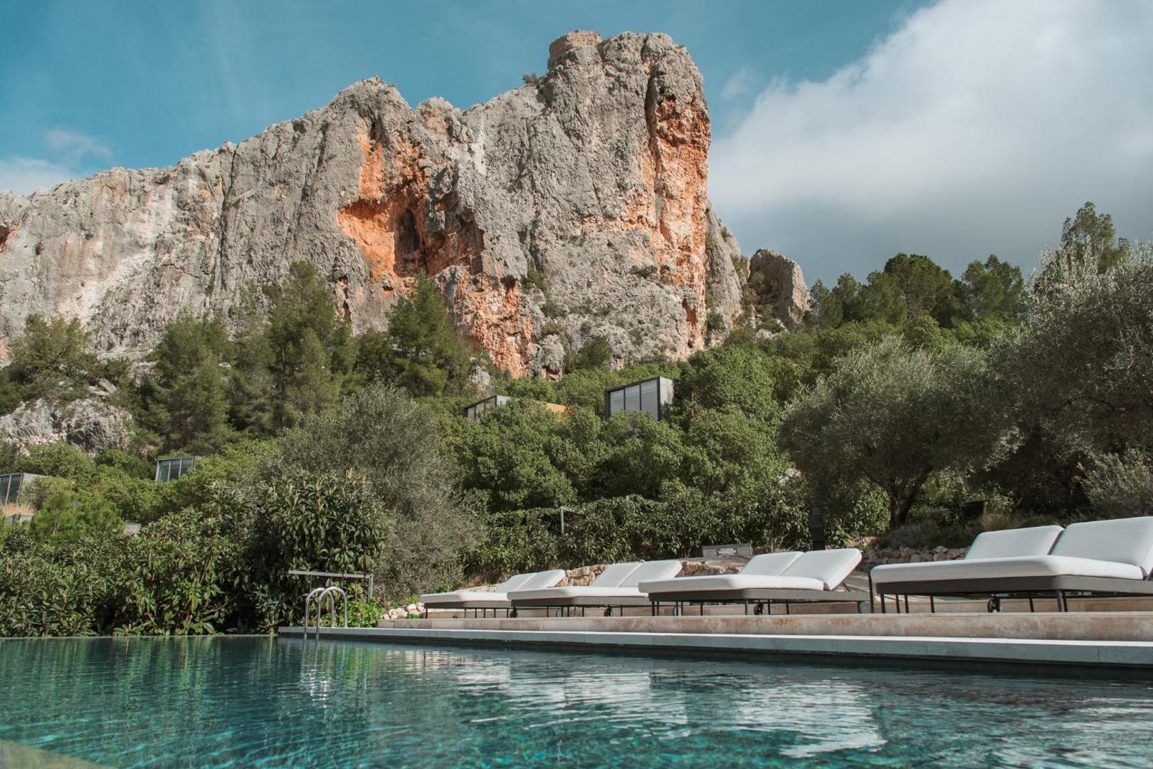 VIVOOD Landscape Hotel & Spa - Designed for Adults 7