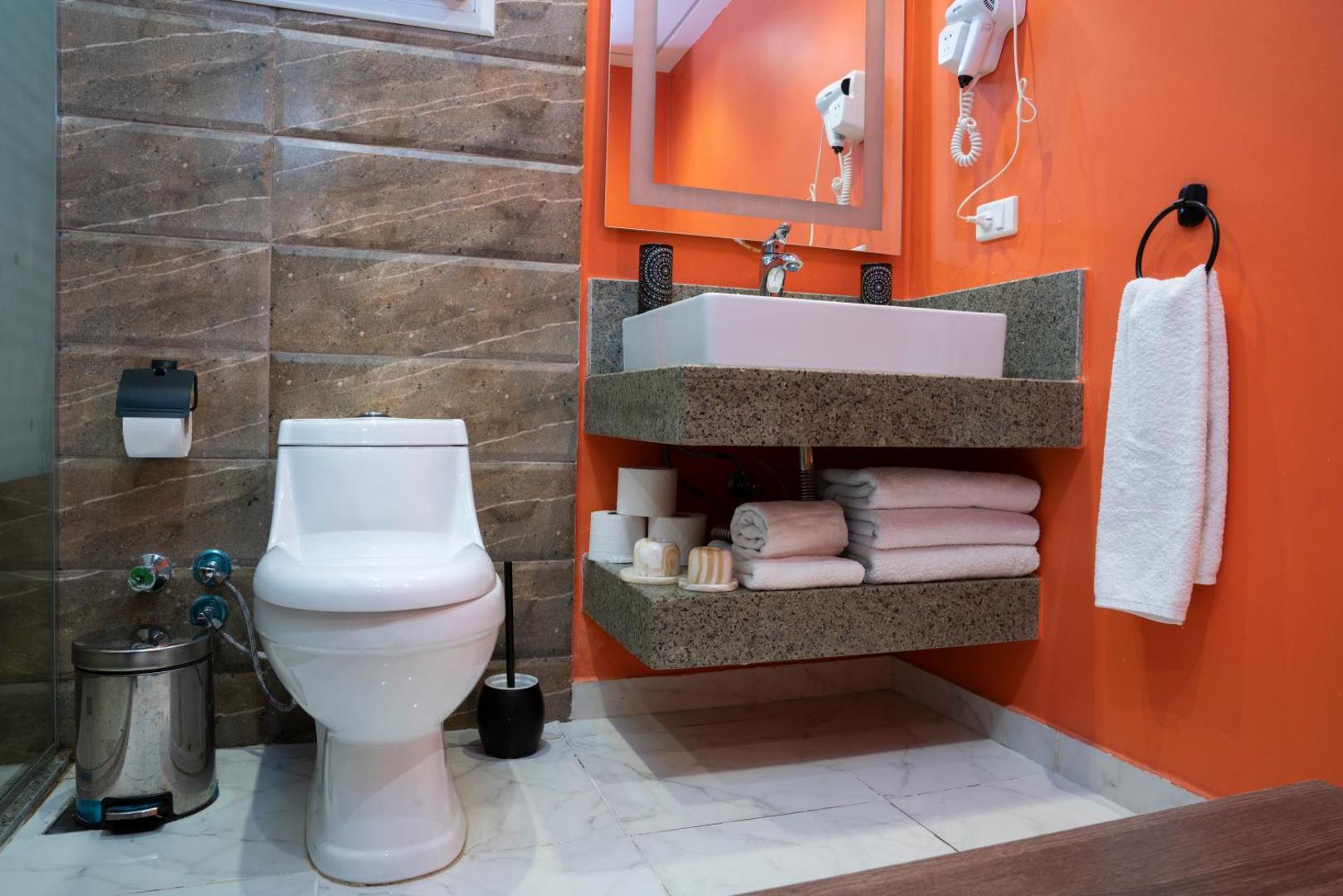 Al Dora Boutique Hotel 4