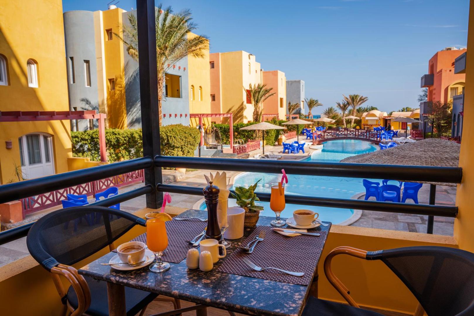 Al Dora Boutique Hotel 5