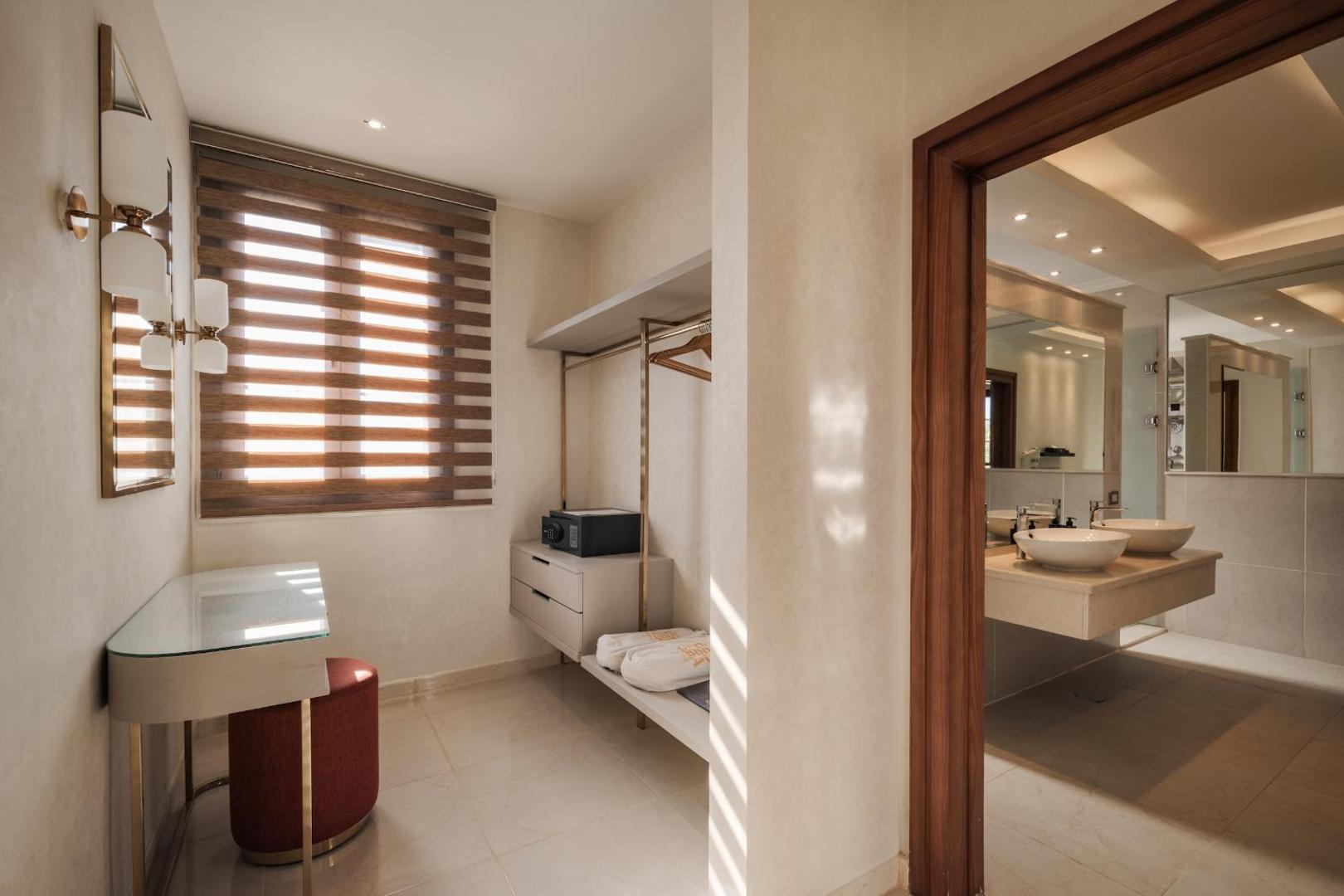 Al Kasr Sahl Hasheesh - Ultra All-Inclusive 4