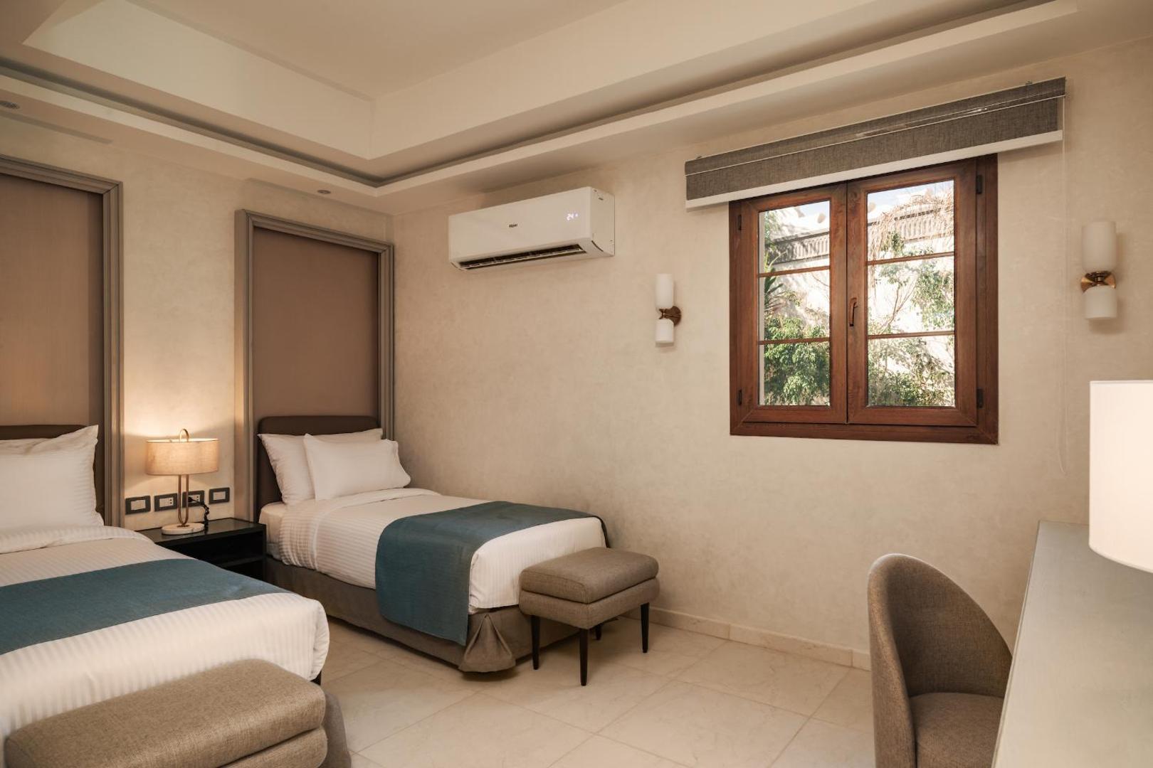 Al Kasr Sahl Hasheesh - Ultra All-Inclusive 5
