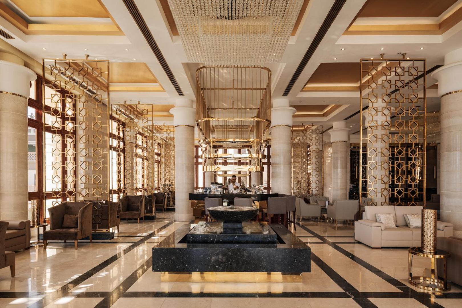 Al Kasr Sahl Hasheesh - Ultra All-Inclusive 6
