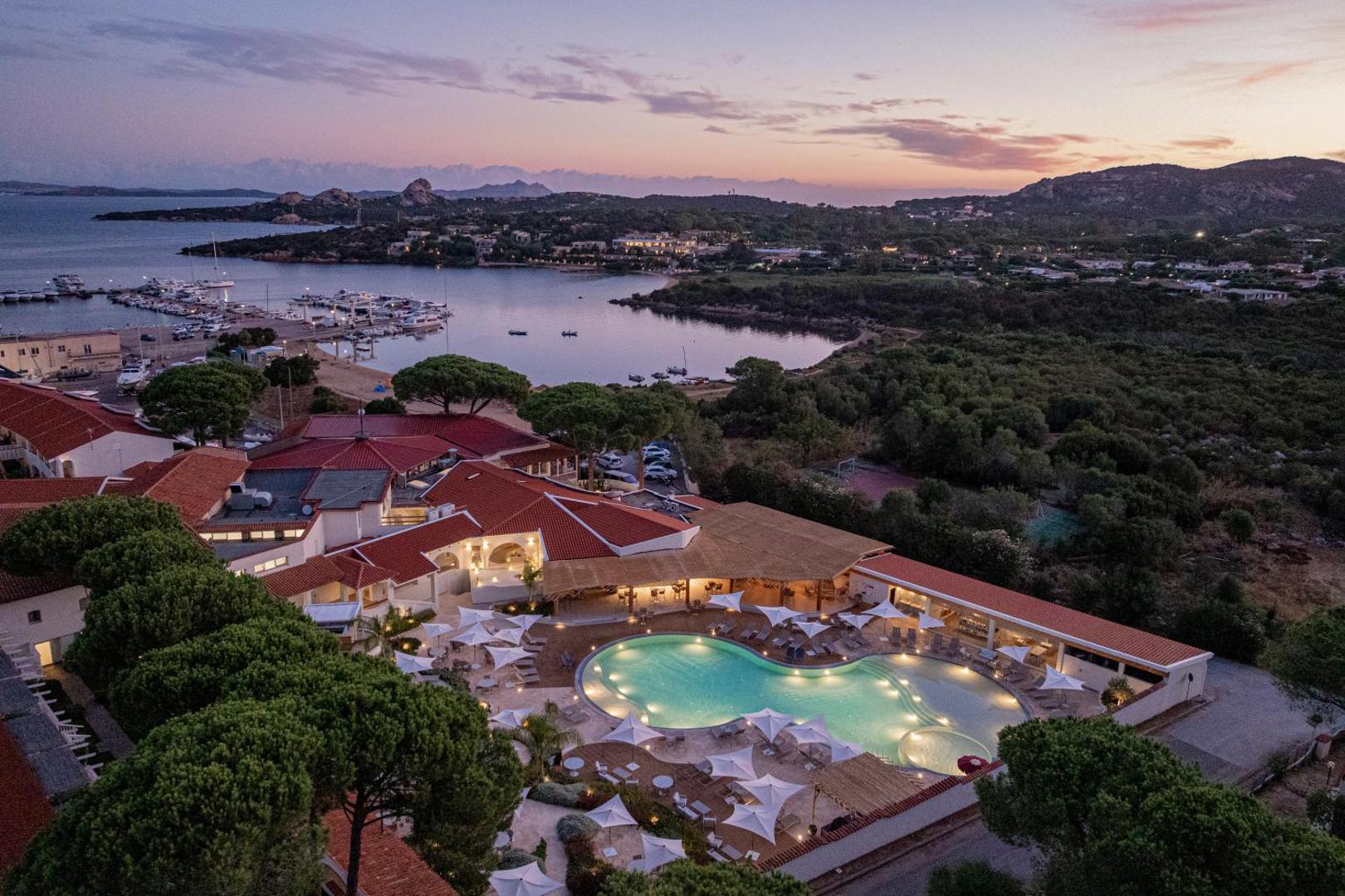 Club Esse Cala Bitta 2