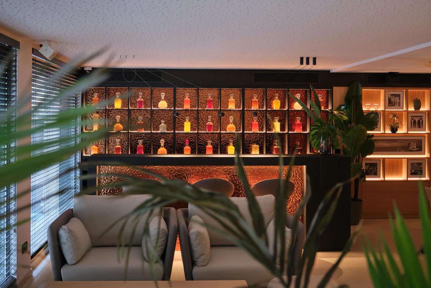 Nakar Hotel, Palma de Mallorca 8