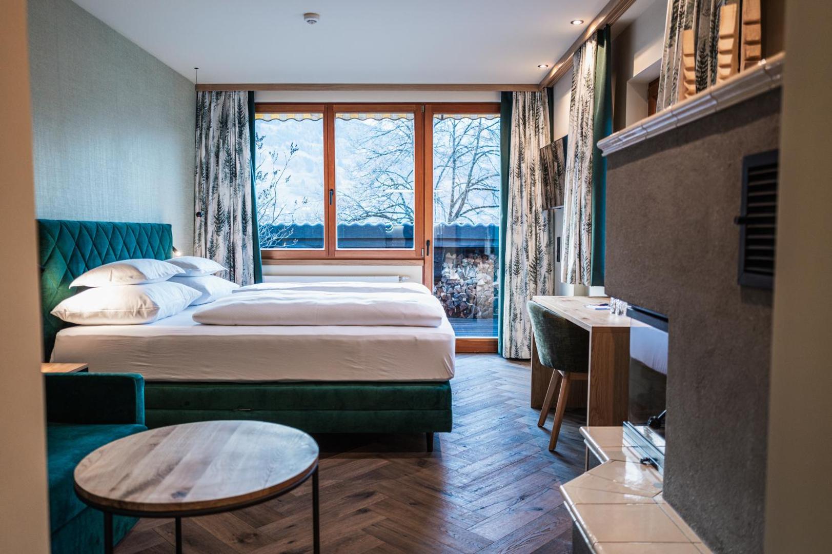 Aktiv & Spa Hotel Alpenrose 7