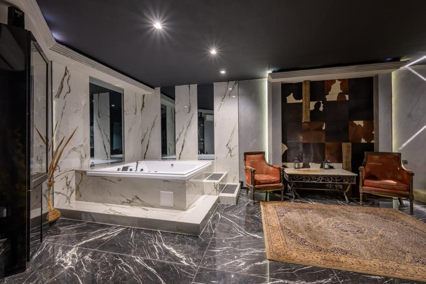 Grand Hotel Sveti Vlas - Fitness & SPA Hotel 4